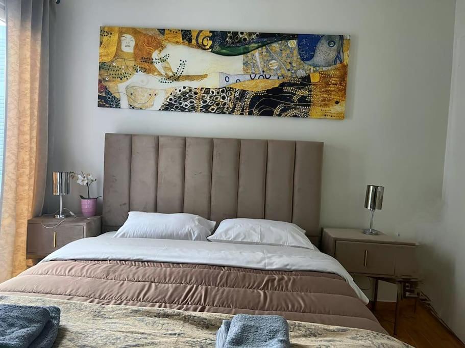 2Bdr Boutique Full Apt In Plaka Ateny Zewnętrze zdjęcie