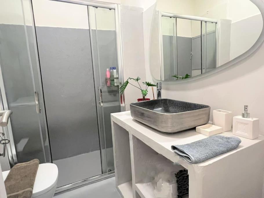 2Bdr Boutique Full Apt In Plaka Ateny Zewnętrze zdjęcie