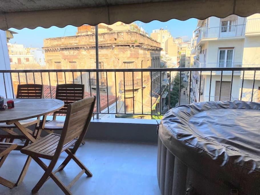 2Bdr Boutique Full Apt In Plaka Ateny Zewnętrze zdjęcie