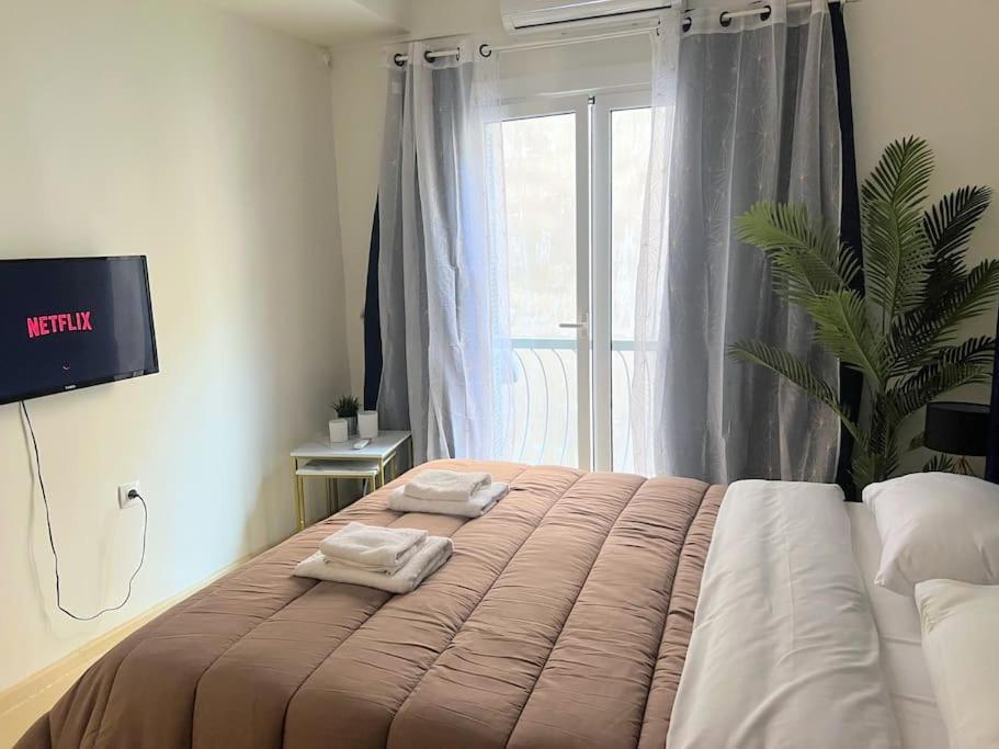 2Bdr Boutique Full Apt In Plaka Ateny Zewnętrze zdjęcie