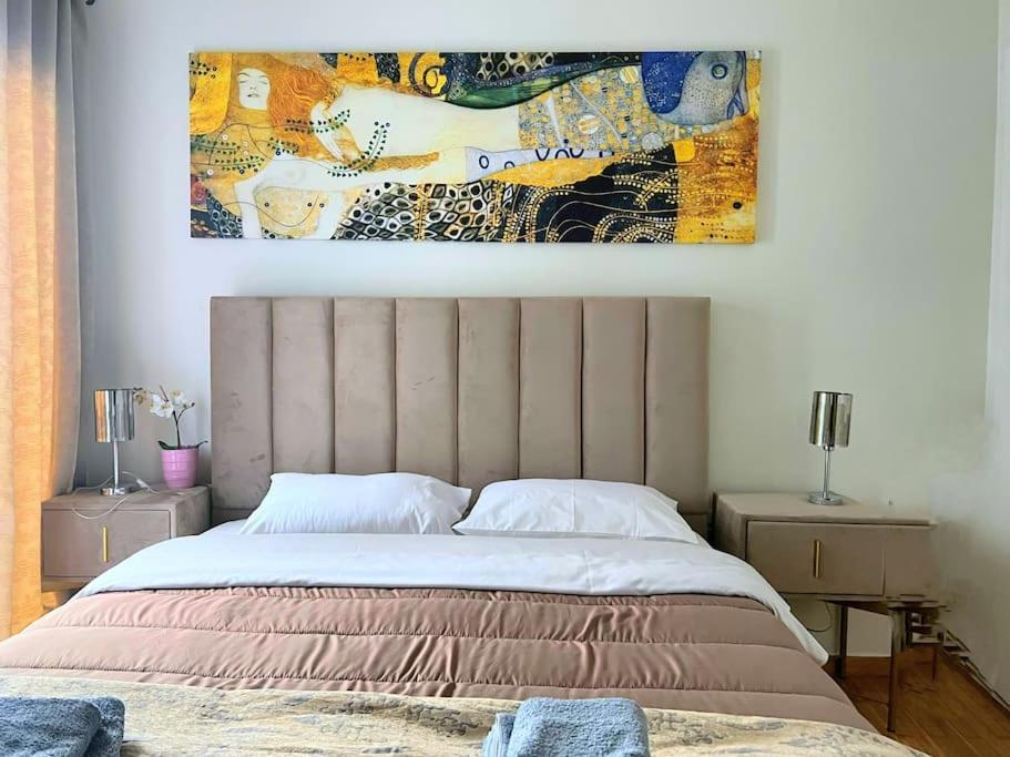 2Bdr Boutique Full Apt In Plaka Ateny Zewnętrze zdjęcie