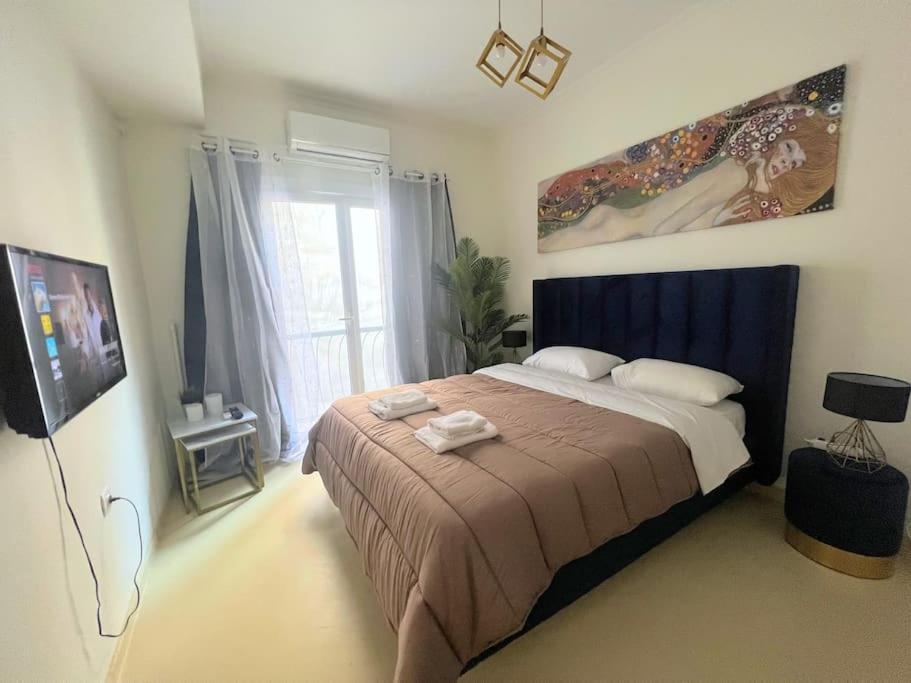 2Bdr Boutique Full Apt In Plaka Ateny Zewnętrze zdjęcie