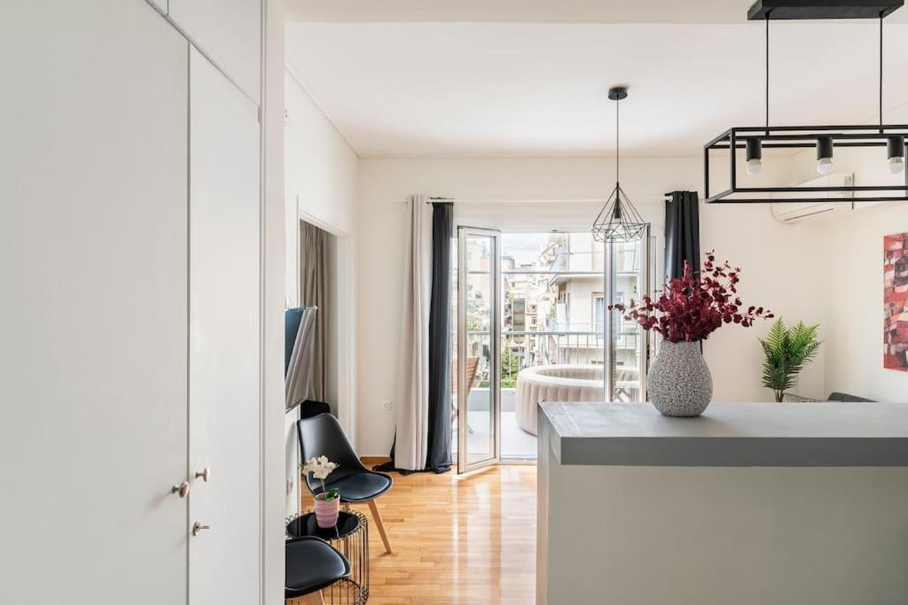 2Bdr Boutique Full Apt In Plaka Ateny Zewnętrze zdjęcie