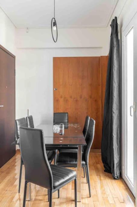 2Bdr Boutique Full Apt In Plaka Ateny Zewnętrze zdjęcie
