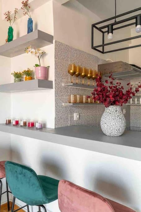 2Bdr Boutique Full Apt In Plaka Ateny Zewnętrze zdjęcie