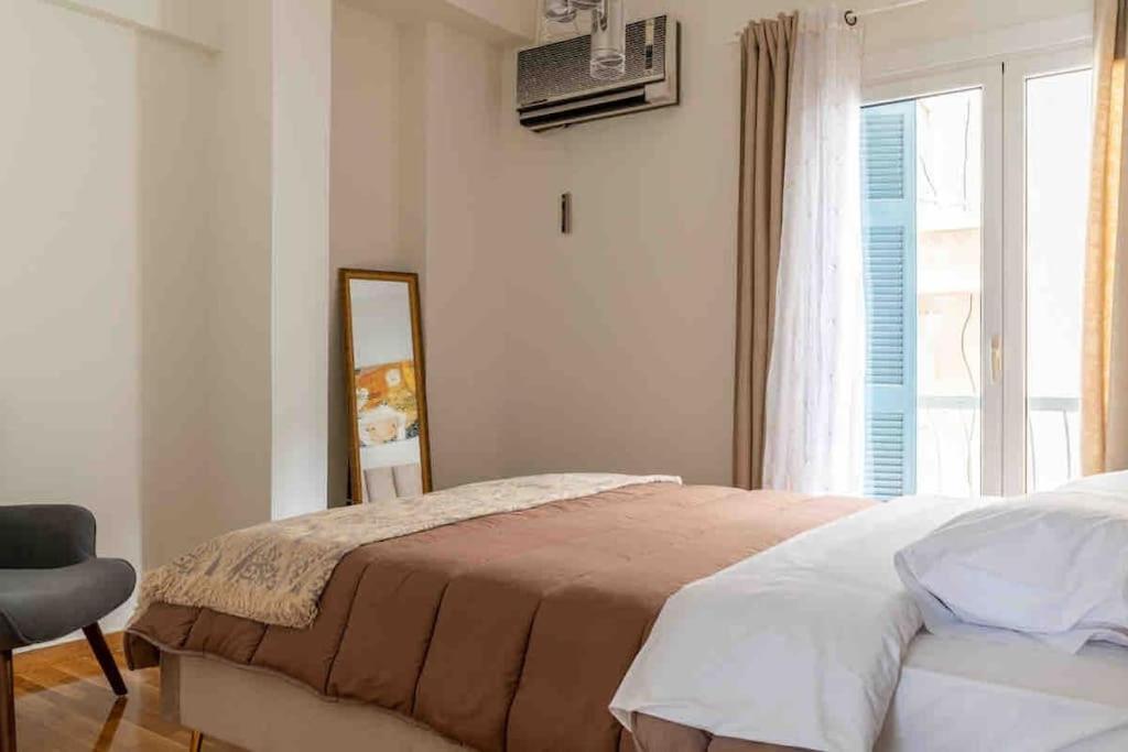 2Bdr Boutique Full Apt In Plaka Ateny Zewnętrze zdjęcie