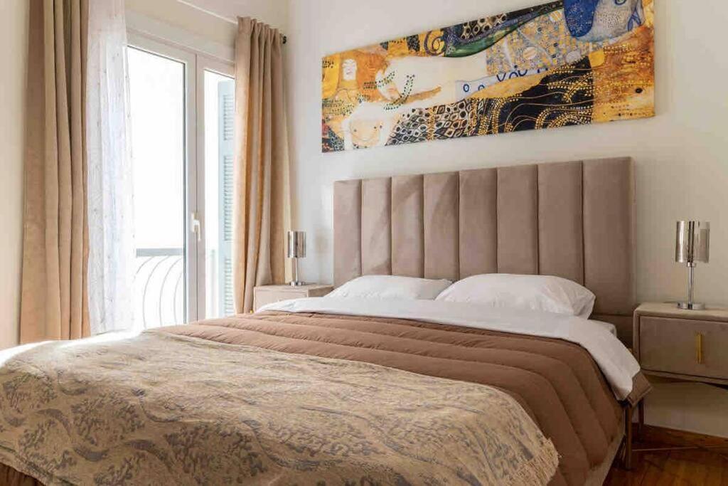 2Bdr Boutique Full Apt In Plaka Ateny Zewnętrze zdjęcie