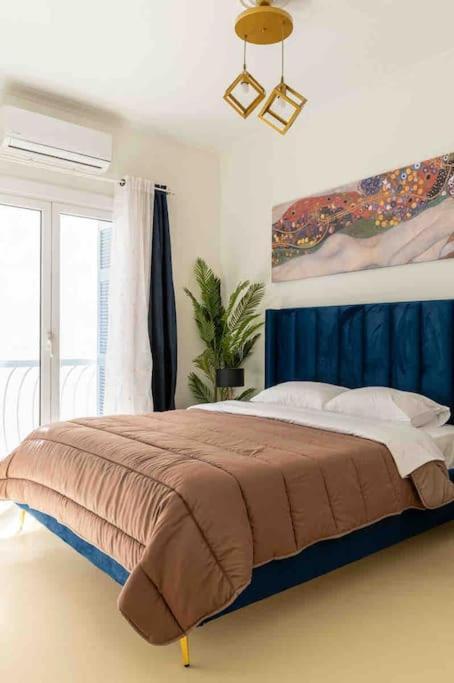 2Bdr Boutique Full Apt In Plaka Ateny Zewnętrze zdjęcie