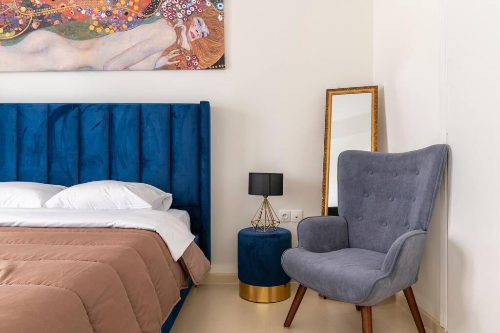 2Bdr Boutique Full Apt In Plaka Ateny Zewnętrze zdjęcie
