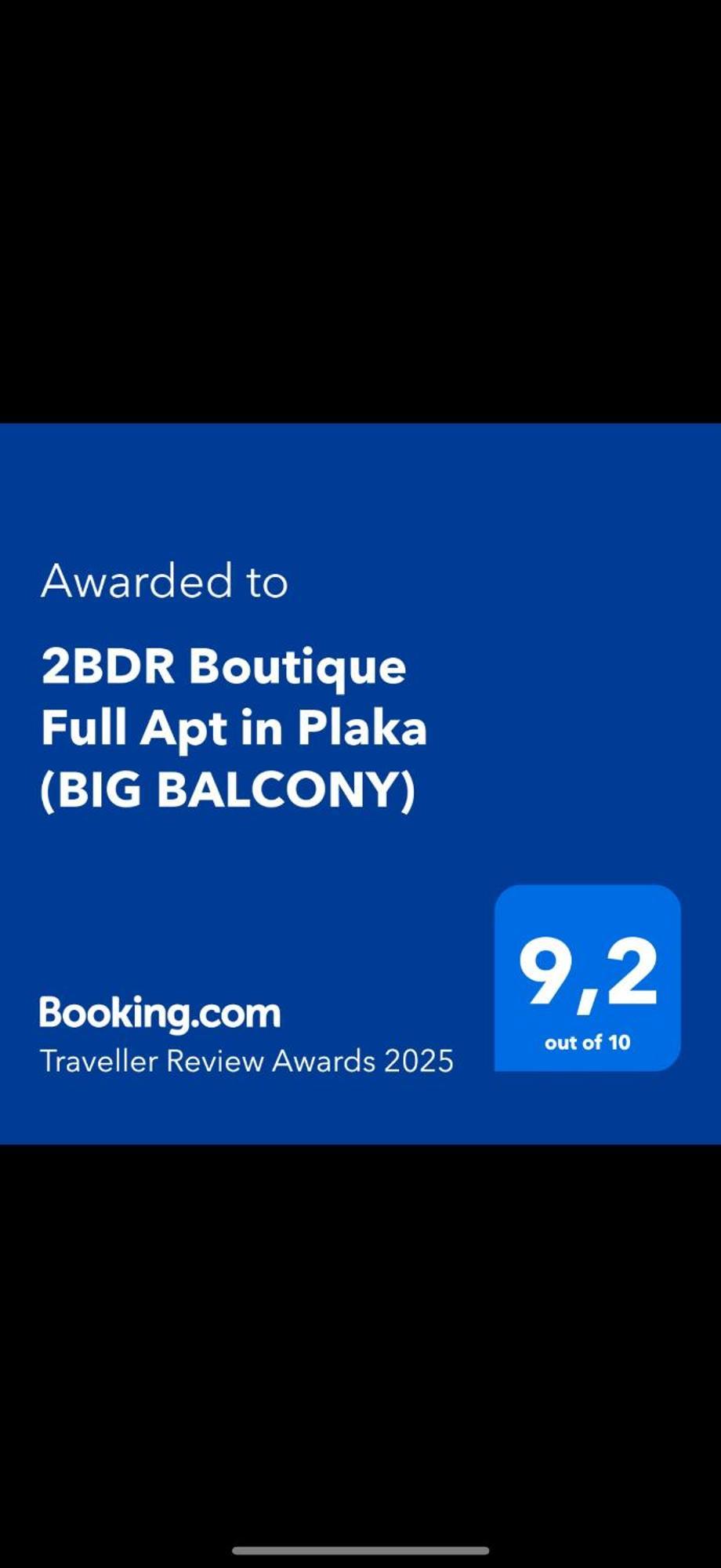 2Bdr Boutique Full Apt In Plaka Ateny Zewnętrze zdjęcie